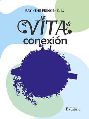 cover image of Vita conexión